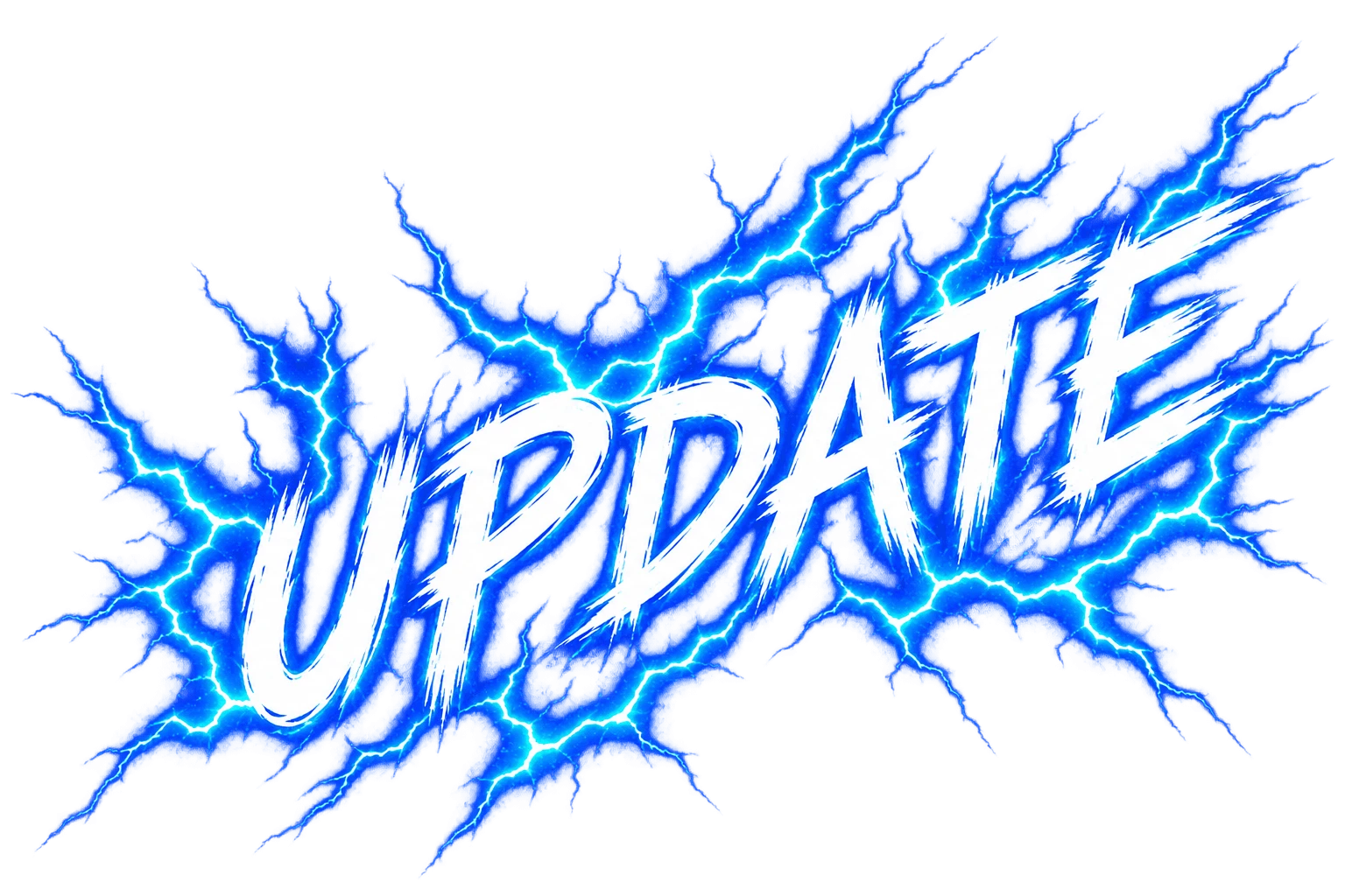 Website Update!